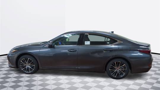 2025 Lexus ES