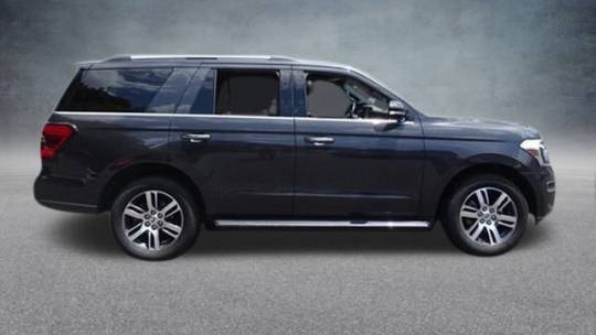 2022 Ford Expedition