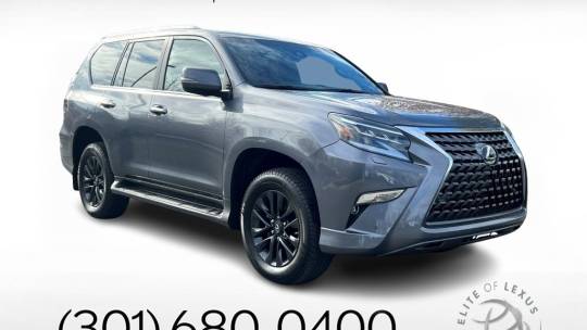 2023 Lexus GX