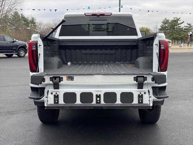 2024 gmc sierra 2500 denali