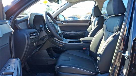 2025 Hyundai se