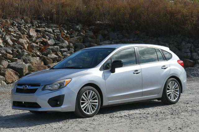 2013 subaru impreza 2.0i limited