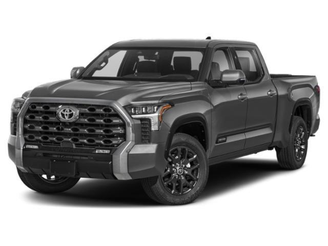 2022 toyota tundra platinum
