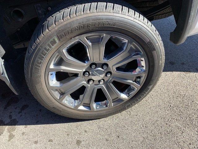 used 2016 gmc sierra 1500 4x4 crew cab denali somerset, ky 42501 for sale in acorn, kentucky