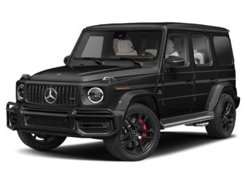 2022 mercedes-benz amg g 63 4matic
