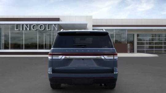 2024 Lincoln Navigator