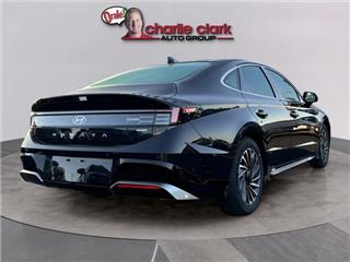 2024 Hyundai Sonata limited