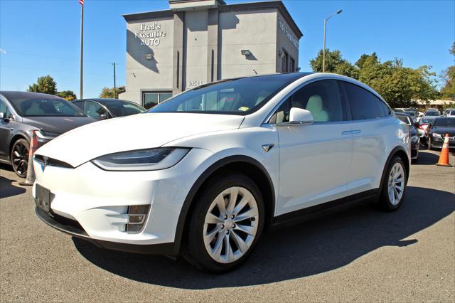 2020 tesla model x long range