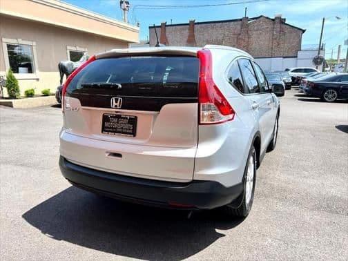 2013 honda cr-v ex-l in louisville, kentucky