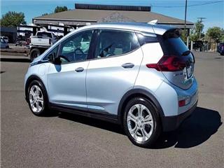 2018 Chevrolet Bolt lt