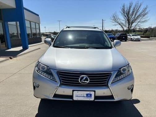 2015 lexus rx 350 f sport in lincoln, nebraska