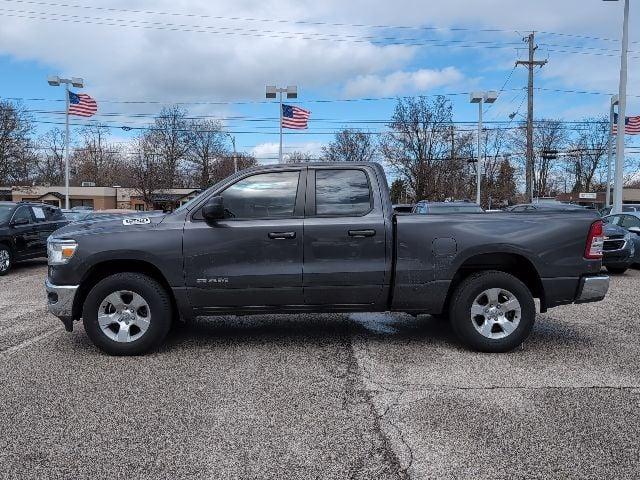 2021 ram 1500 big horn/lone star in concord, ohio