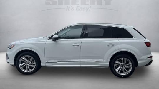 2021 audi q7 quattro premium plus 55 tfsi
