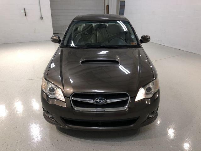 used 2008 subaru legacy 2.5gt hagerstown, md 21740 for sale in hagerstown, maryland