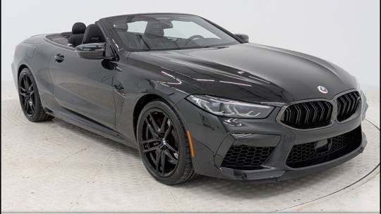 2023 BMW M8