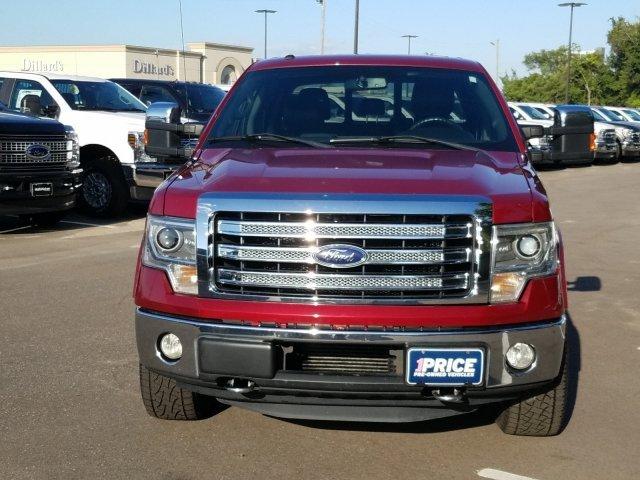 used 2013 ford f150 lariat mobile, al 36606 for sale in mobile, alabama