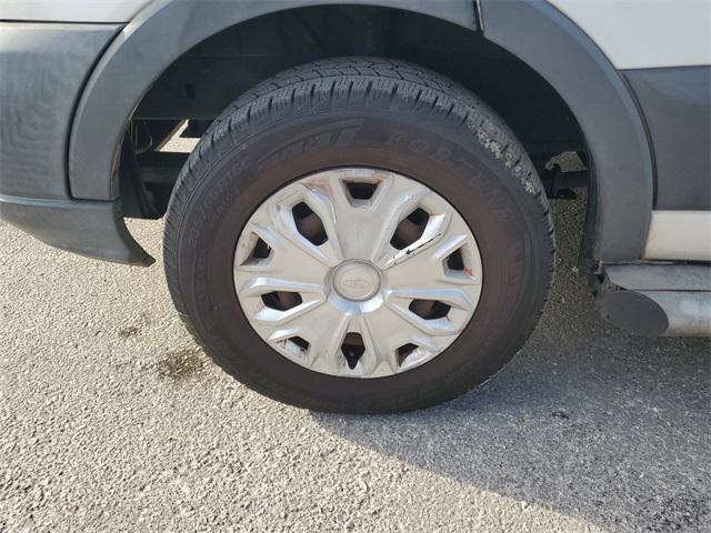 2016 ford transit-250 base