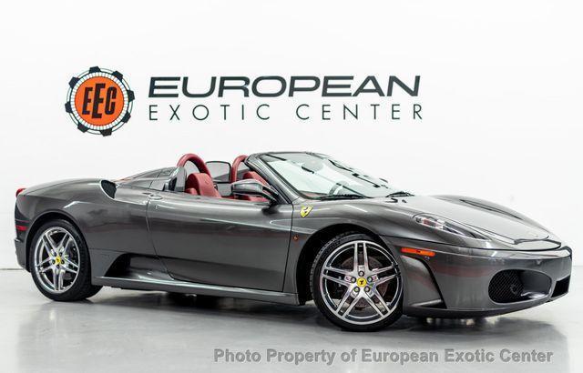 2005 ferrari f430 in clearwater, florida