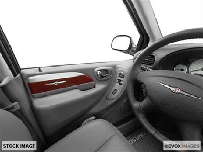 2006 chrysler town & country swb in kendall, fl