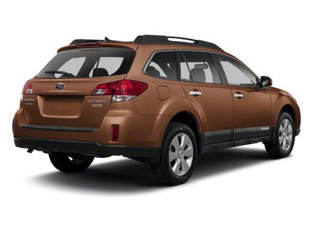 2012 subaru outback in fairfield, ohio