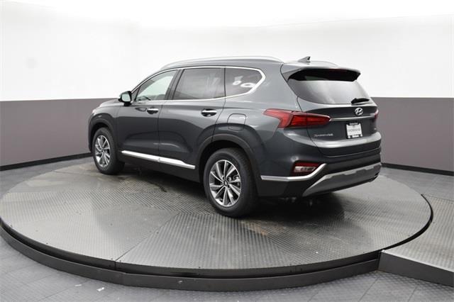 2019 hyundai santa fe limited 2.4l awd limited 2.4l 4dr suv for sale in billings, montana