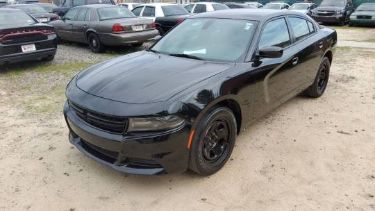 2020 Dodge Charger