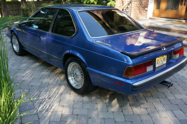modern head turner w/e30 m3 evo 2 exhaust cam + short shifter alpine back-up cam