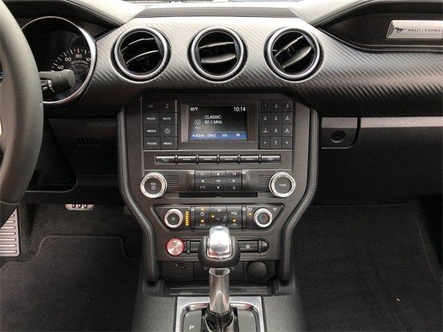 used 2018 ford mustang coupe nicholasville, ky 40356 for sale in nicholasville, kentucky