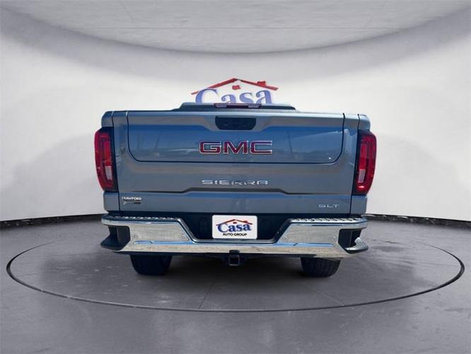 2020 gmc sierra 1500 slt in el paso, texas