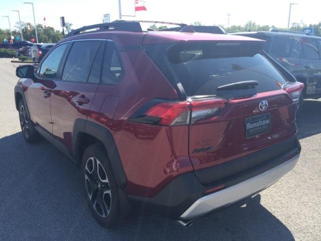 certified 2019 toyota rav4 awd adventure hopkinsville, ky 42240 for sale in hopkinsville, kentucky