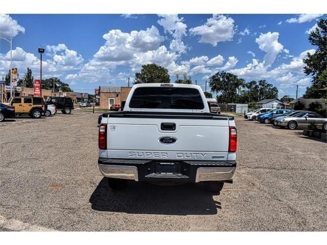 used 2015 ford f250 4x4 crew cab super duty portales, nm 88130 for sale in portales, new mexico