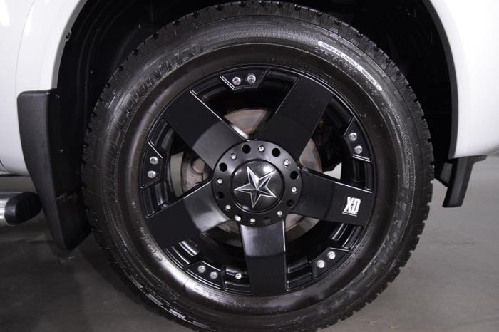 used 2013 nissan titan 4x4 sl bellingham, wa 98226 for sale in bellingham, washington