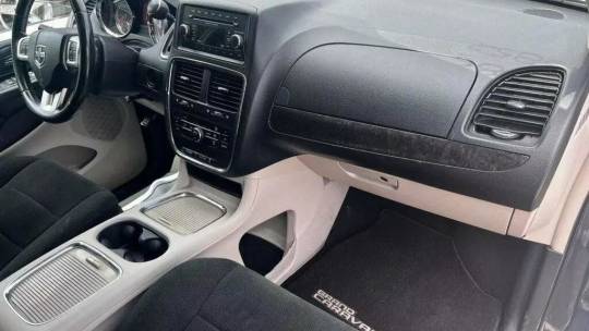 2012 Dodge Grand caravan