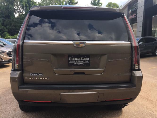 used 2016 cadillac escalade 4wd premium vicksburg, ms 39180 for sale in vicksburg, mississippi