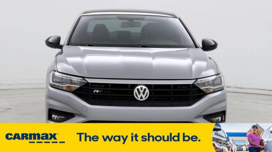 2020 Volkswagen Jetta