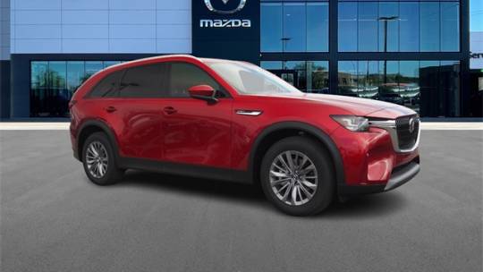 2024 Mazda CX-90