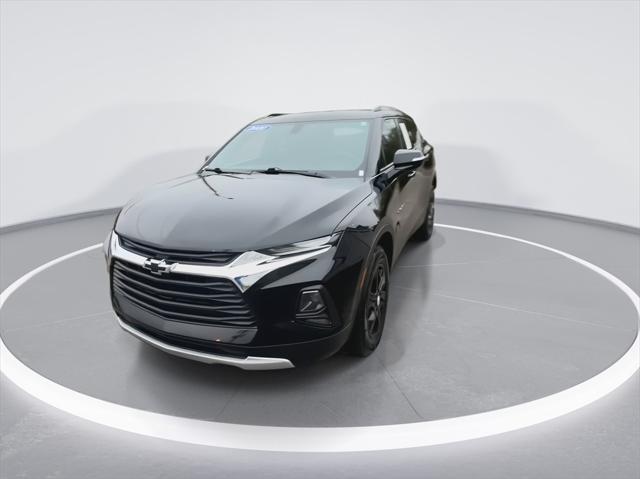 2020 chevrolet blazer 2lt