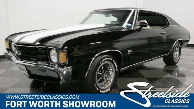 very clean! 402 big block w/ efi, tremec 6-spd, a/c, ps, wilwood pwr front discs
