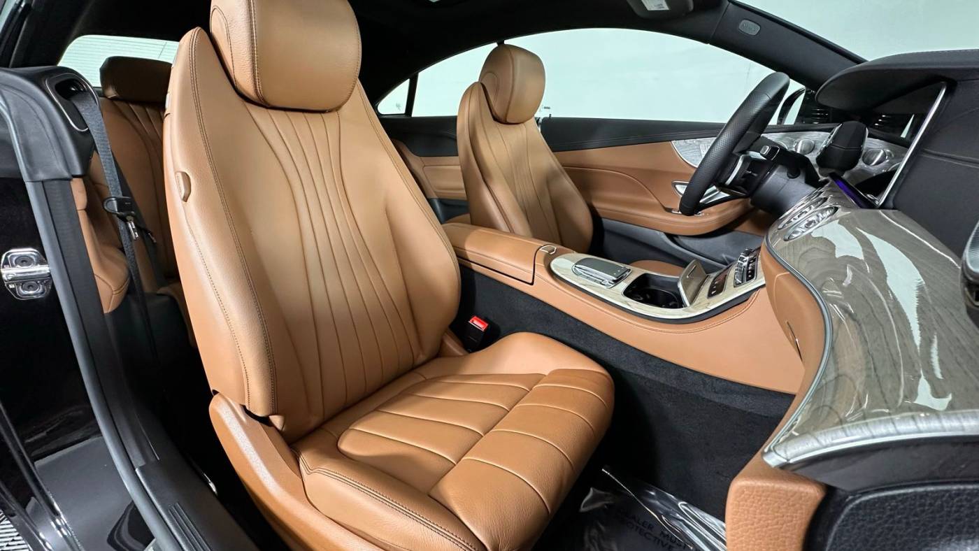 2023 mercedes-benz e-class e 450 4matic