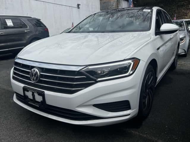 2020 volkswagen jetta sel auto w/ulev in yonkers, new york