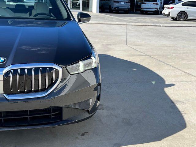 2024 bmw 530 i