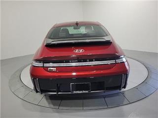 2023 Hyundai IONIQ 6 sel