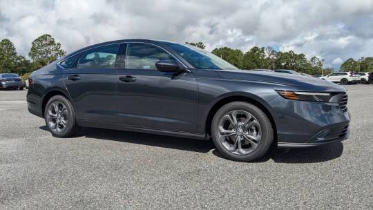 2024 Honda Accord