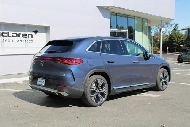 2023 mercedes-benz eqe 350+ 350+ suv