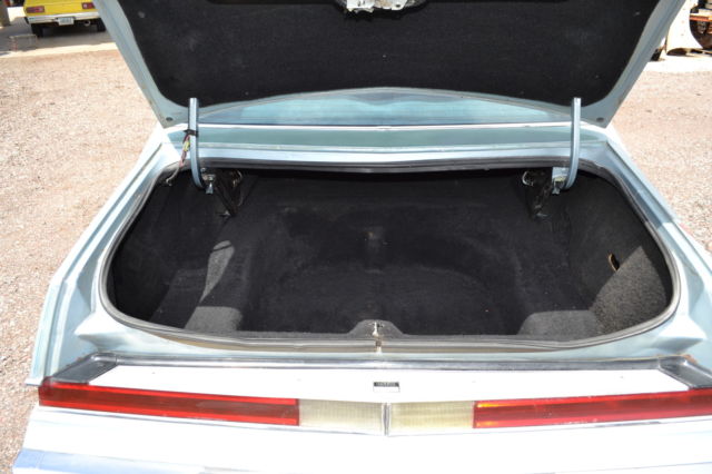 1981 chrysler imperial