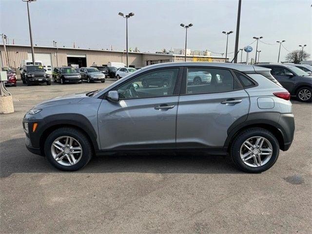 2019 hyundai kona se in janesville, wisconsin