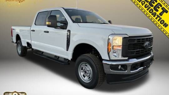 2024 Ford F-250