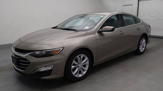 2022 Chevrolet Malibu