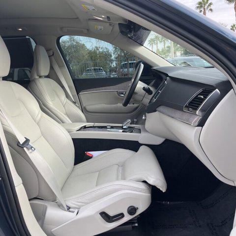 2023 volvo xc90 b6 ultimate 7-seater