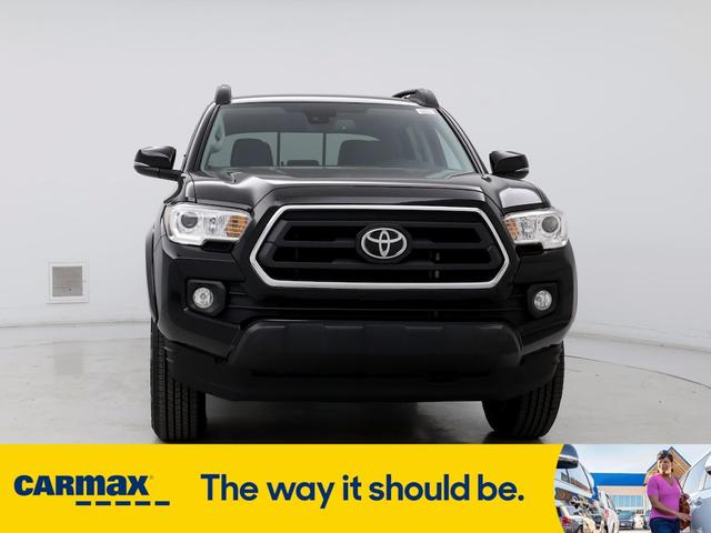 2020 toyota tacoma sr5